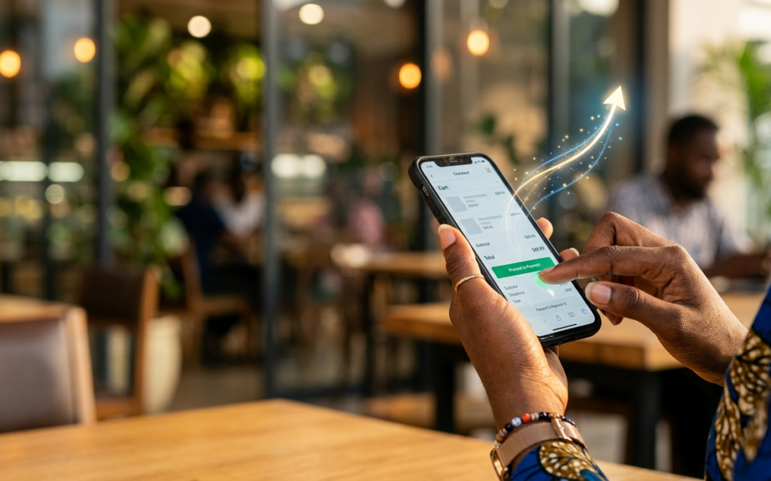 Optimisation du taux de conversion (CRO) pour les sites web africains