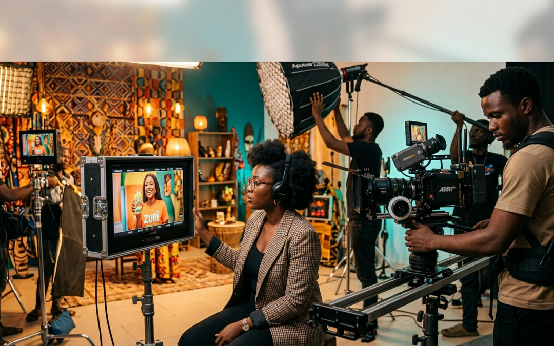 Production de contenu digital pour les marchés africains : le guide 2026